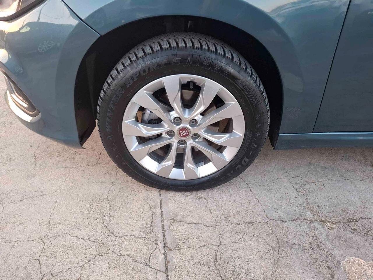 Fiat Tipo 1.0 BENZINA - 2023 5 PORTE SOLI 20 MILA KM !!!!!!!!!