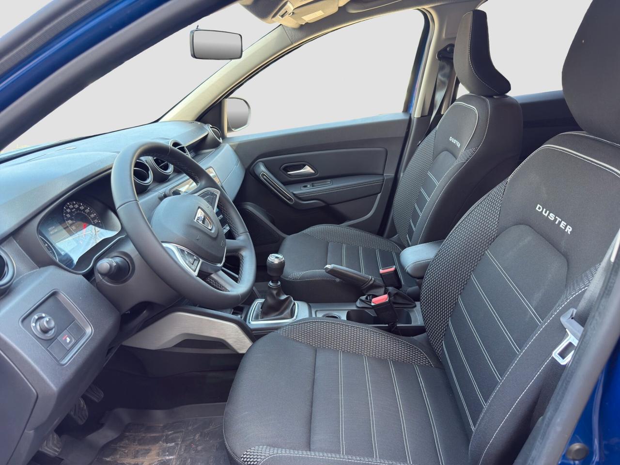 Dacia Duster 1.5 Blue dCi 8V 115 CV 4x2 Prestige Up DaciaPlus