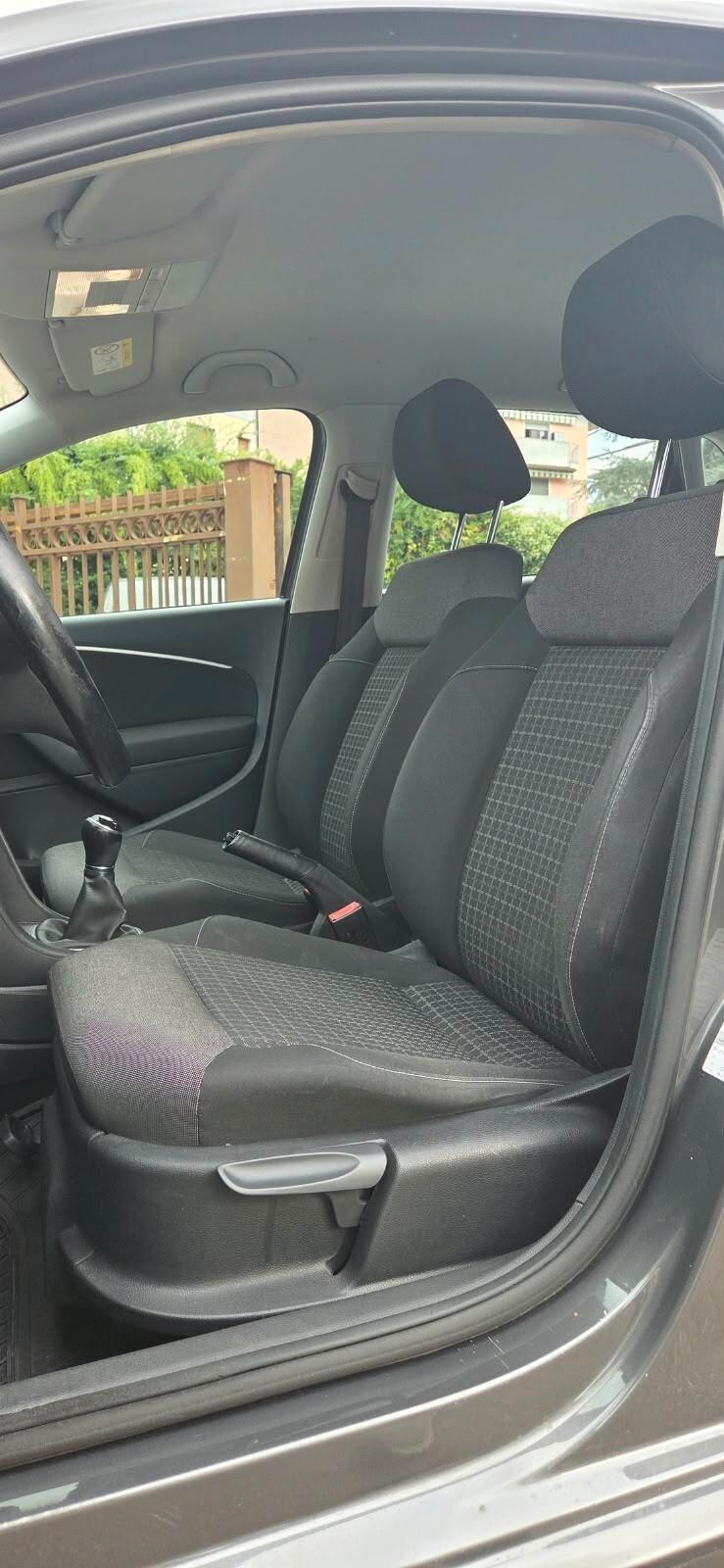 Volkswagen Polo 1.4 TDI 5p. Comfortline