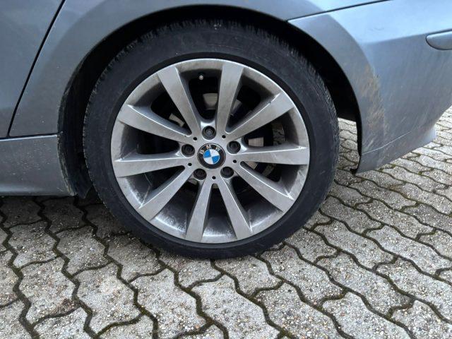 BMW 118 d 5p. CONTO VENDITA DA PRIVATO