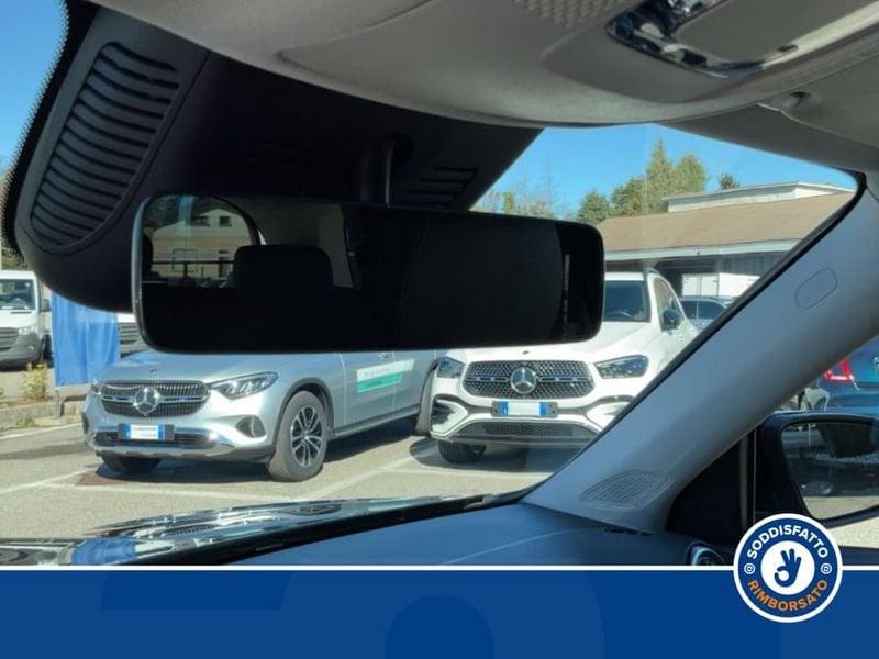 Mercedes-Benz GLB Classe 200 d Automatic Advanced Plus Progressive