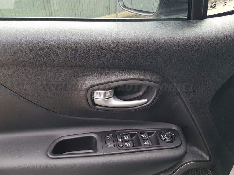 Jeep Renegade Renegade E-Hybrid My25 Summit1.5 Turbo T4 E-Hybrid 130cv Fwd