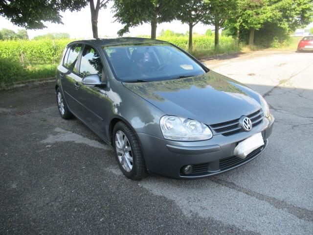 Volkswagen Golf 4 1.6 Benzina/GPL Neopatentati OK