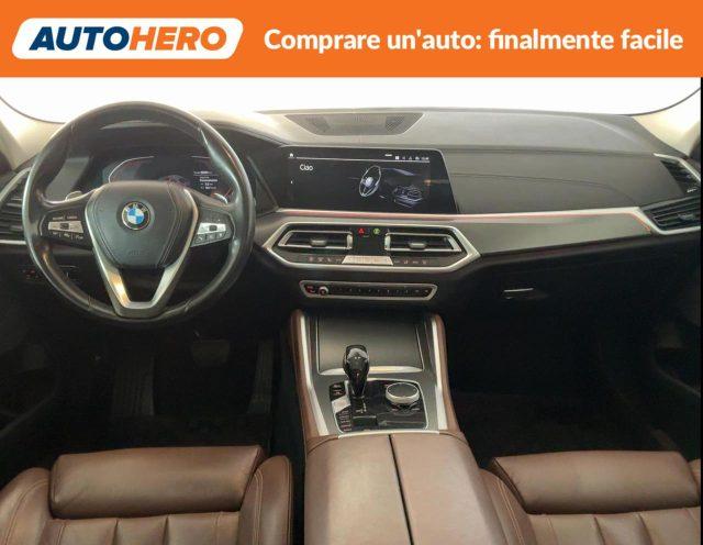 BMW X6 xDrive30d 48V xLine