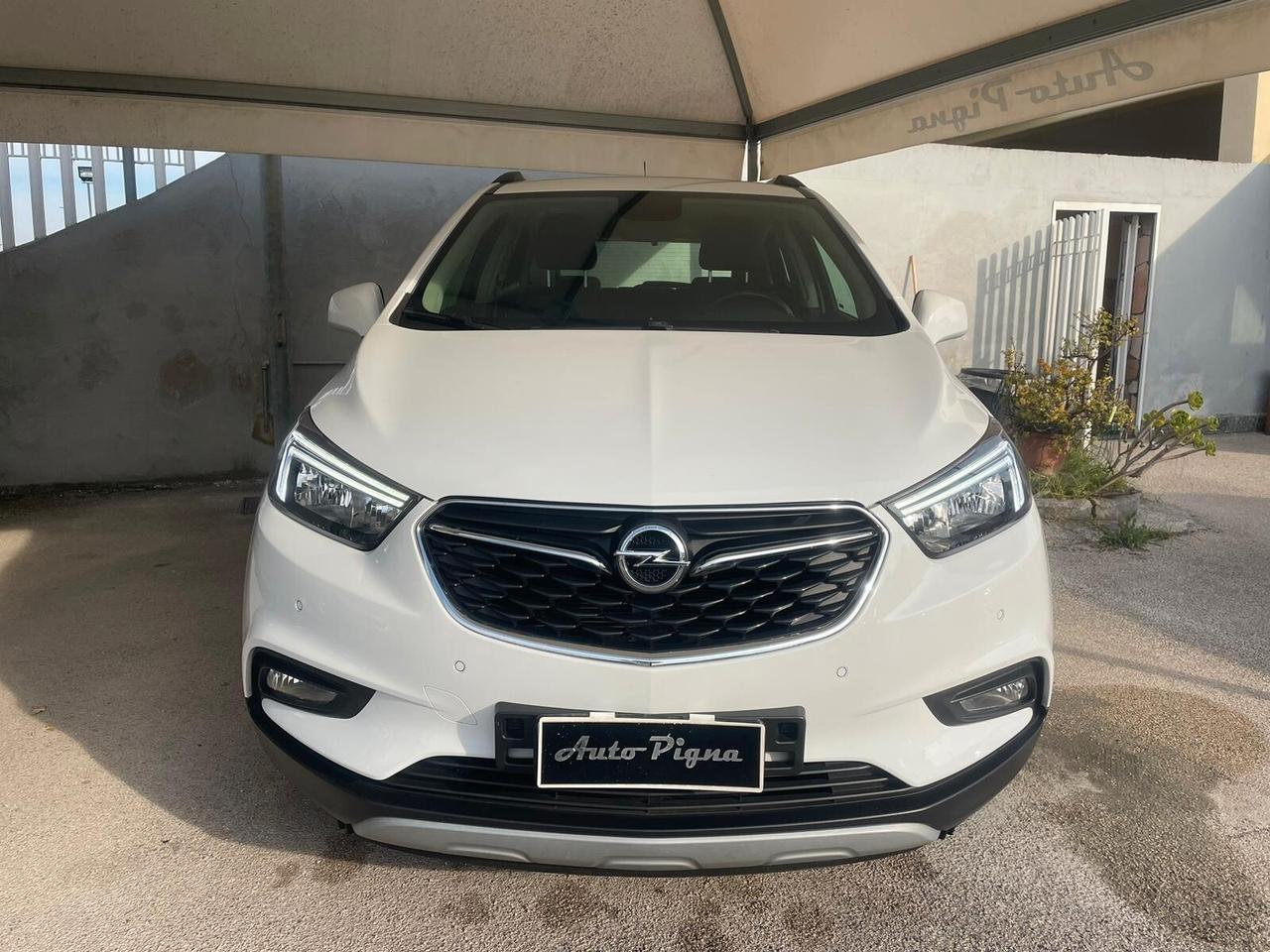 Opel Mokka X 1.6 Ecotec 115CV 4x2 Start&Stop Innovation