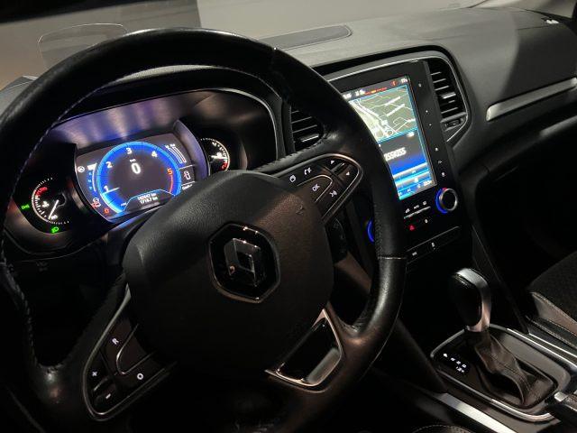 RENAULT Megane dCi 8V 110 CV EDC Energy Bose