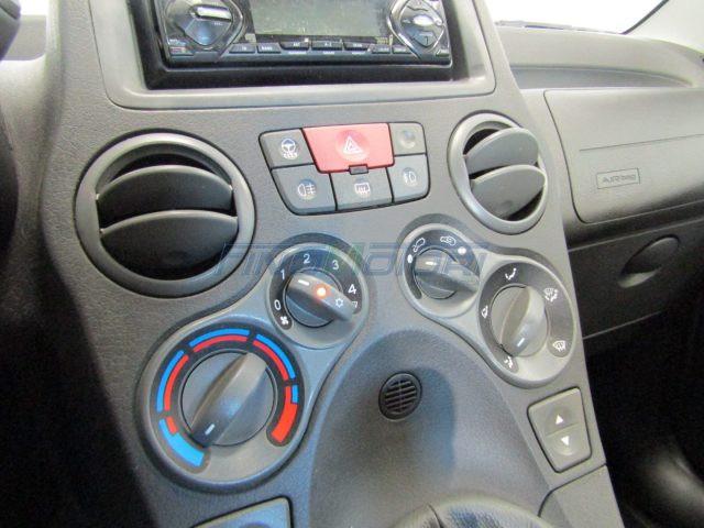 FIAT Panda 1.2 Dynamic 5 POSTI