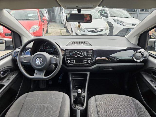 VOLKSWAGEN up! 1.0 5p. move up!