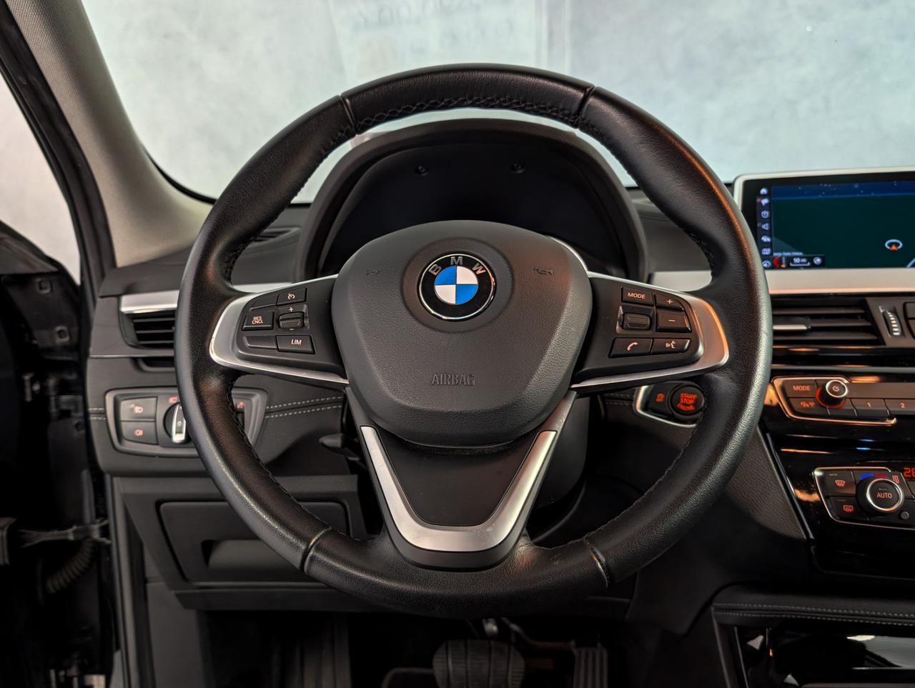 Bmw sDrive18i 136cv Automatic
