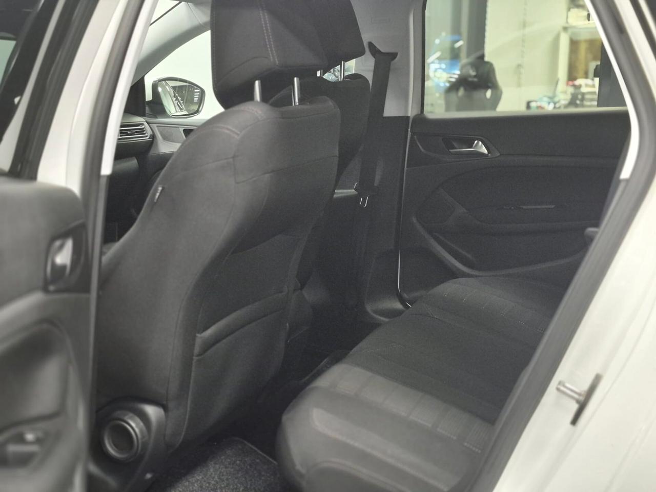 Peugeot 308 BlueHDi 120 S&S SW GT Line