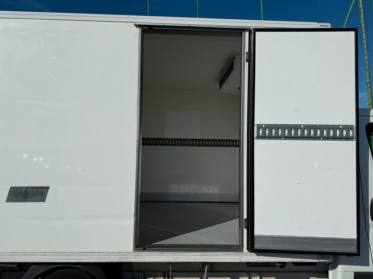 Peugeot Boxer 2.2 HDI FRIGO PIU 12 - 20 STRADA/RETE