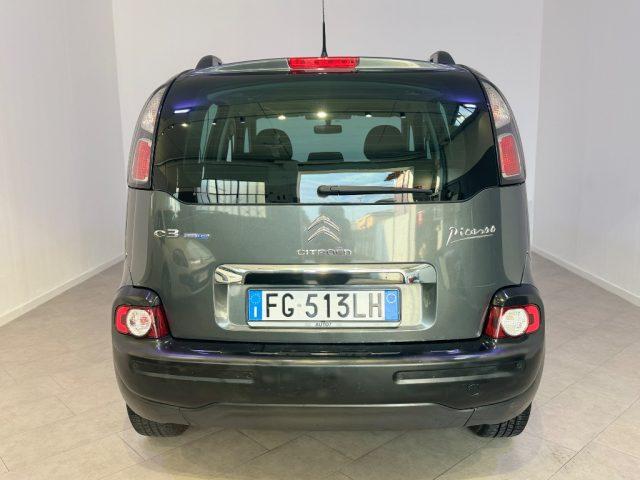 CITROEN C3 Picasso BlueHDi 100 Feel Edition
