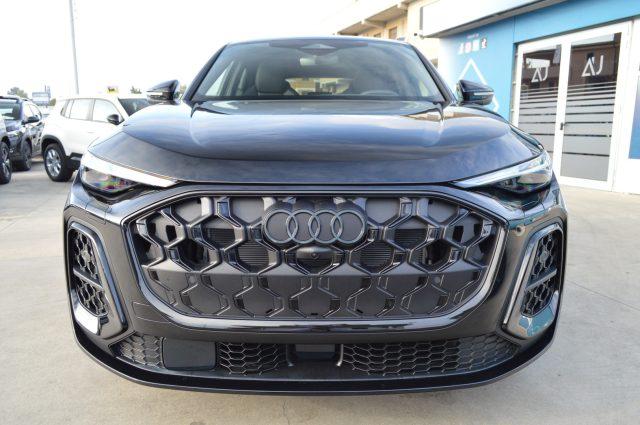 AUDI Q5 SPB TDI 150 kW mHEV+ S tronic quattro S line editi