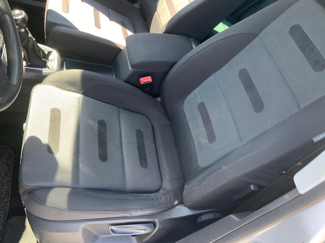 Volkswagen Tiguan 2.0 TDI DPF 4MOTION Sport & Style