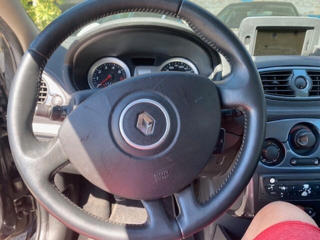 Renault Clio 1.2 16V 5 porte GPL Dynamique