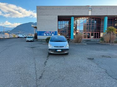 Citroen Xsara Picasso 1.8 16V Elegance