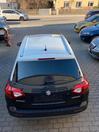 Suzuki Vitara 1.6 DDiS V-Top AZIENDALE