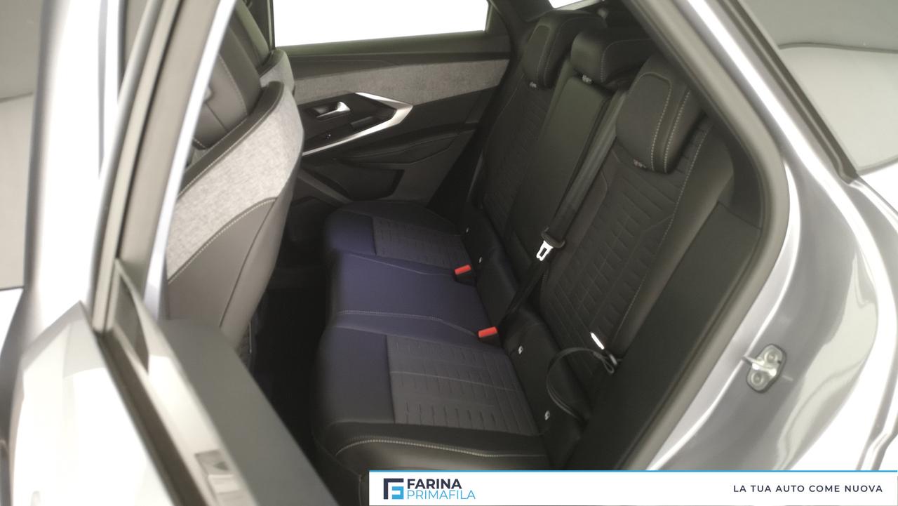 PEUGEOT Nuova 3008 GT - Hybrid 136 E-DCS6