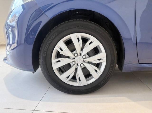 Peugeot 208 1.2 vti 12v Access 5p