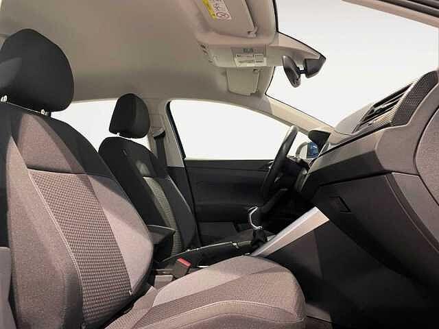 Volkswagen Taigo 1.0TSI 95CV Life - IVA ESPOSTA -