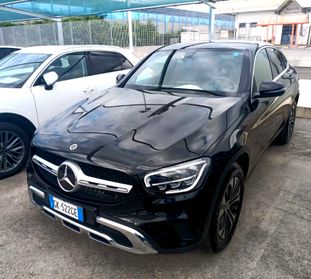 Mercedes-benz GLC 220 d 4Matic Business