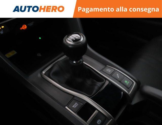 HONDA Civic 1.0T 5 porte Executive Premium