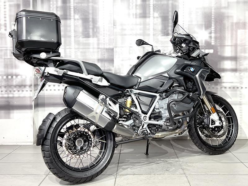 Bmw R 1250 GS