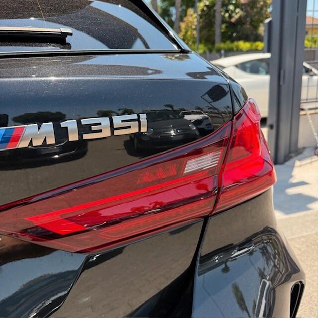 Bmw 135 M 135i xDrive