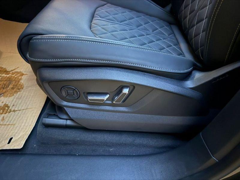 Audi Q8 SUV 50 TDI 286 CV quattro tiptronic S line edition