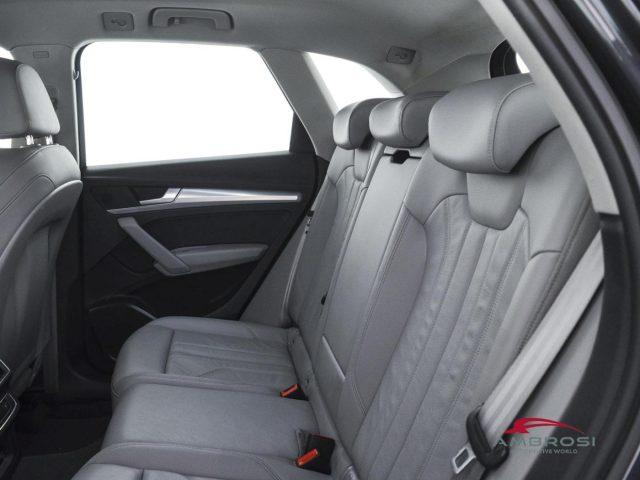 AUDI Q5 2.0 TDI 190 CV quattro S tronic Business Sport
