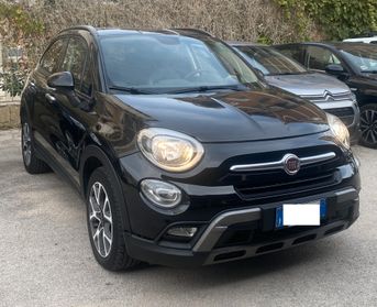 Fiat 500X 1.6 MultiJet 120CV Cross