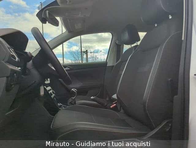 Volkswagen T-Cross 1ª serie 1.0 TSI 85kW Style BMT DSG