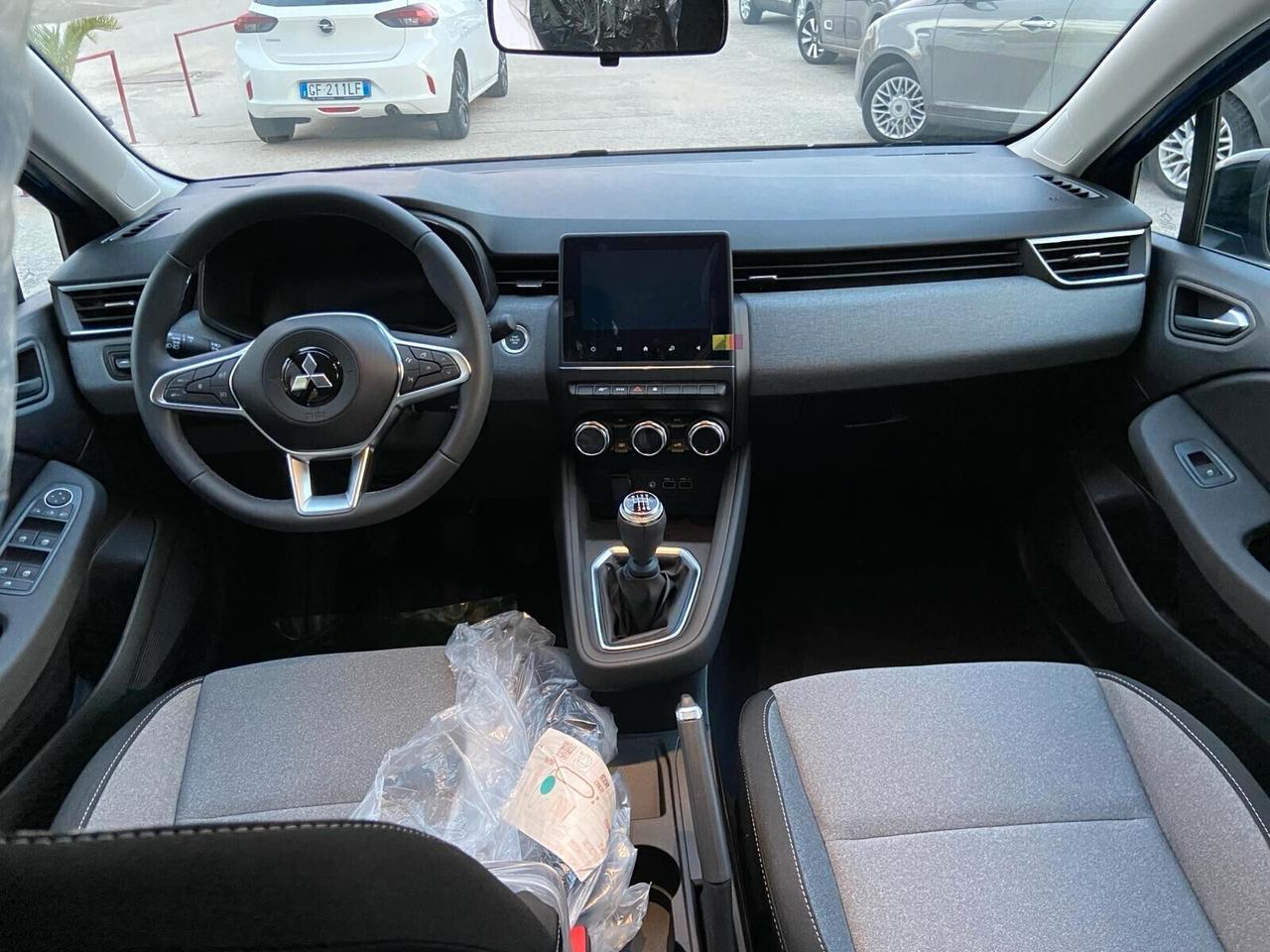 Mitsubishi Colt 1.0B 90CV Invite PRONTA CONSEGNA