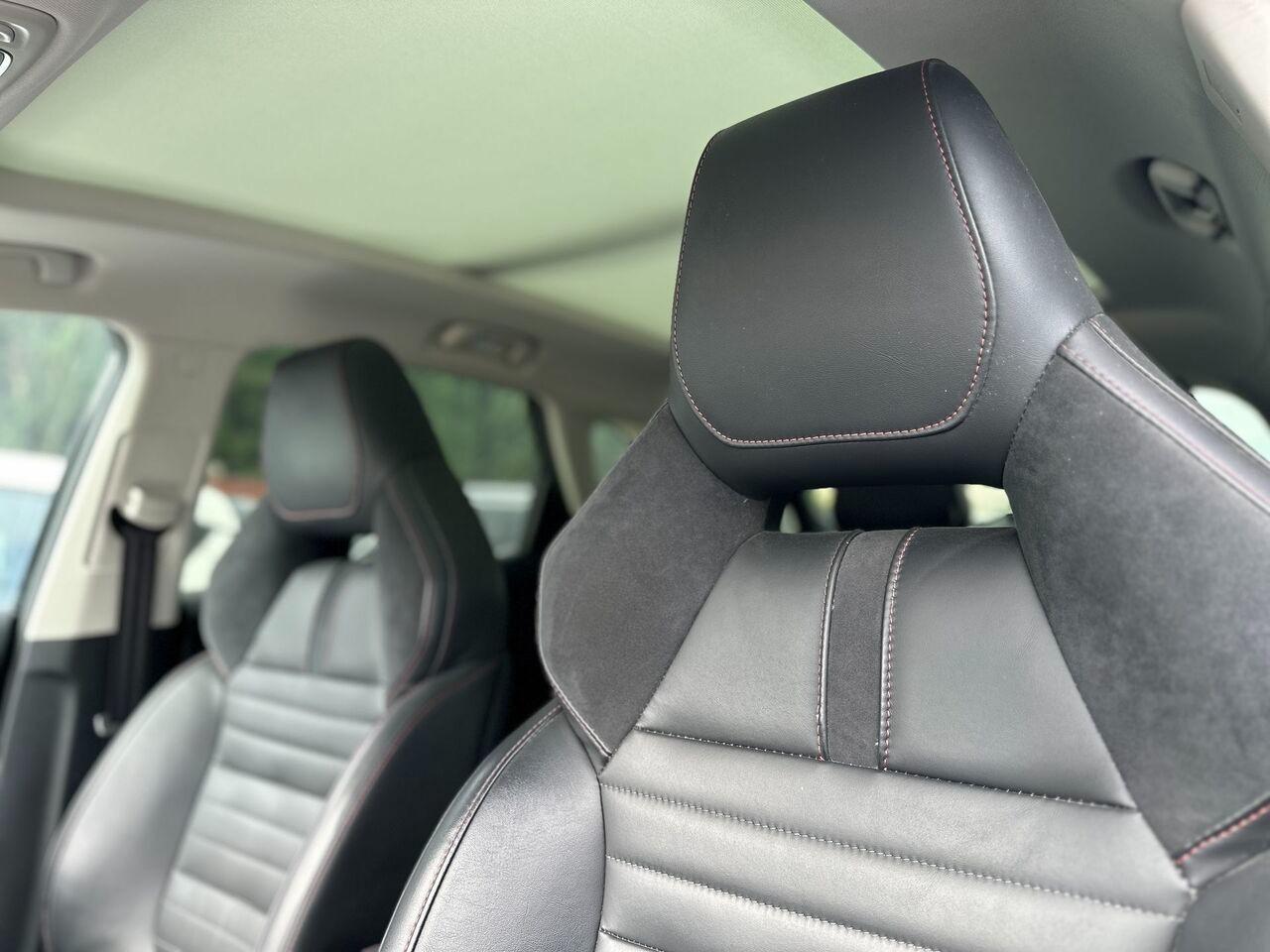 MG HS I - HS 1.5 t Luxury