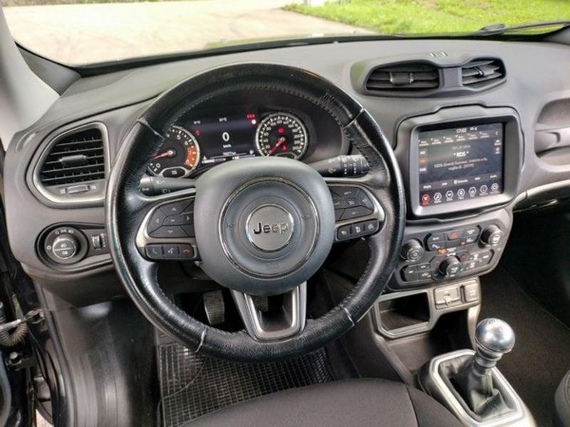 Jeep Renegade 1.0 T3 Limited