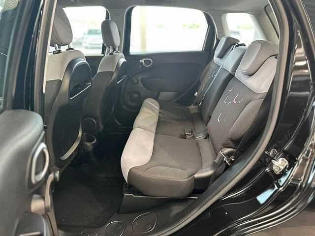 Fiat 500L 1.3 Multijet 95 CV Pop Star