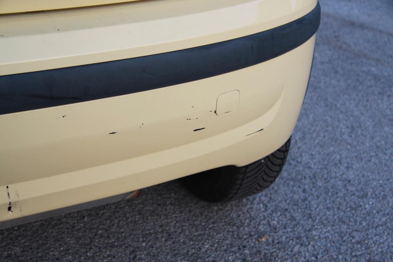 Fiat Panda 1.2 Dynamic Natural Power