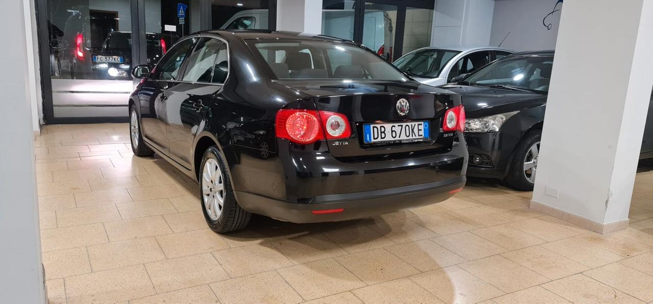 Volkswagen Jetta 2.0 16V TDI Comfortline