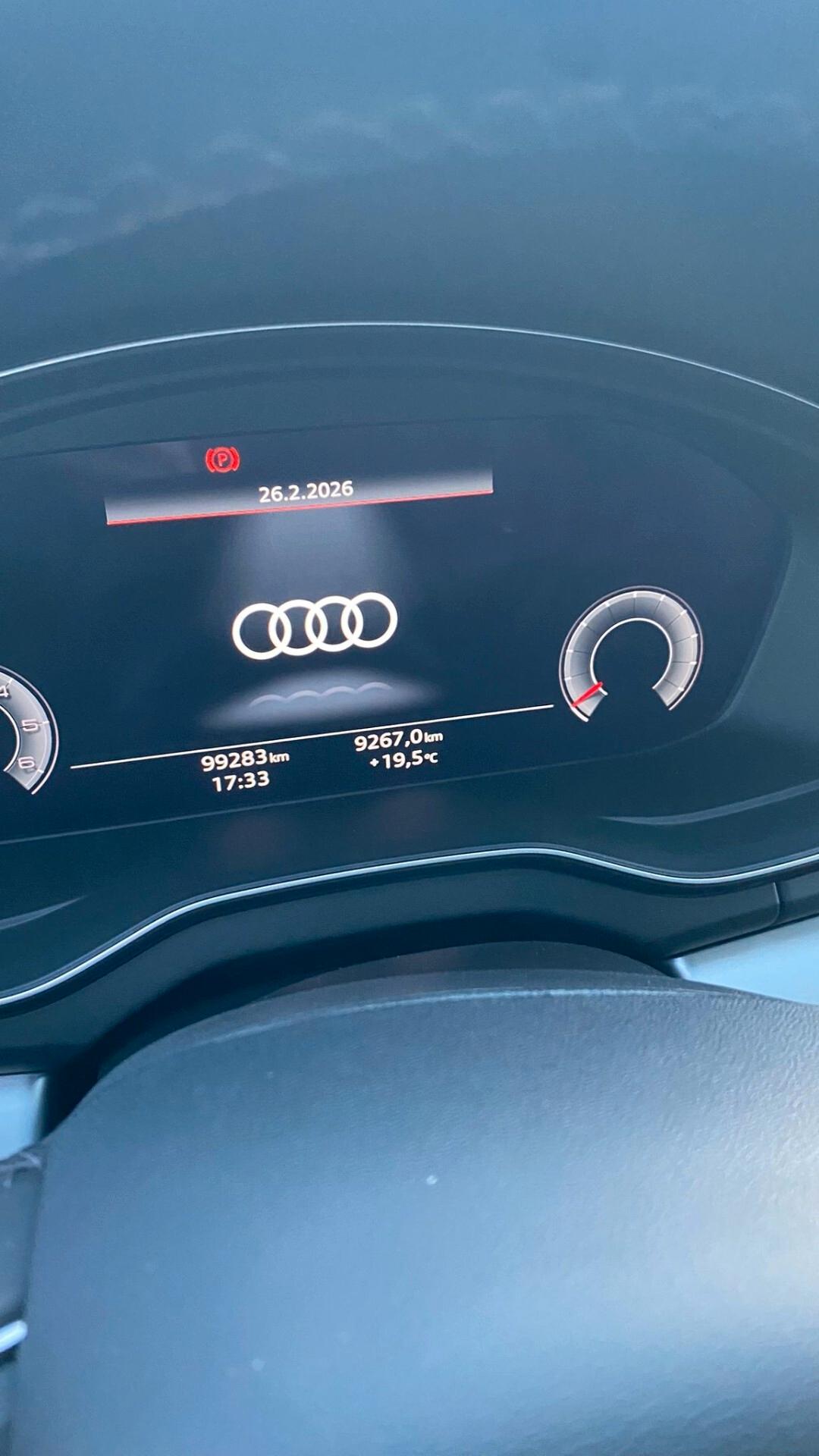 Audi Q5 SPB 40 TDI quattro S tronic Business Advanced