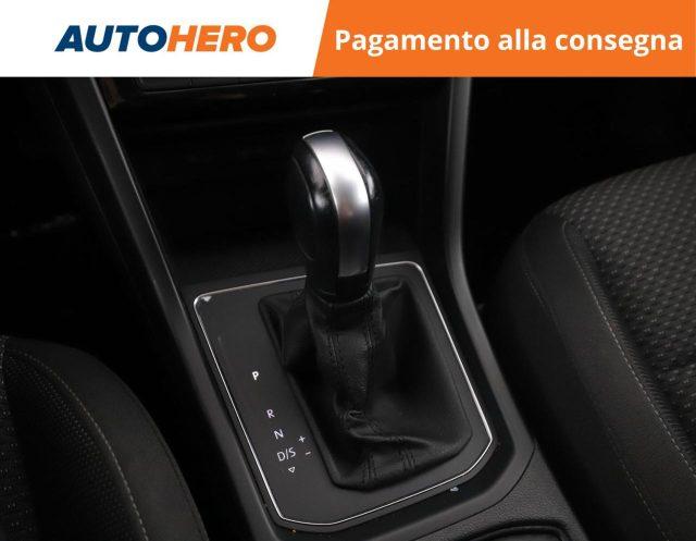 VOLKSWAGEN Touran 2.0 TDI 150 CV SCR DSG Business BlueMotion Technol