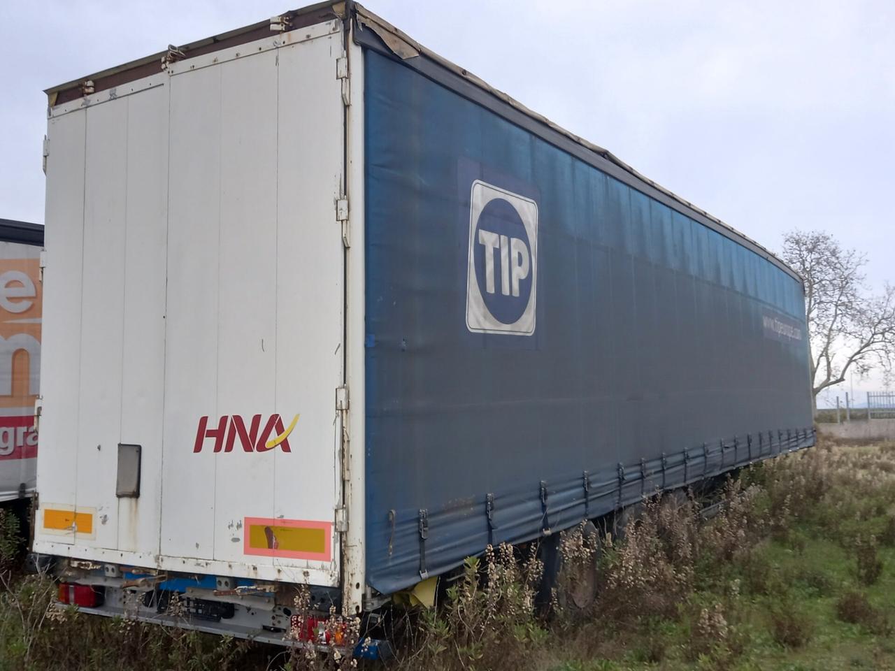 SEMIRIMORCHIO KOEGEL (C68)