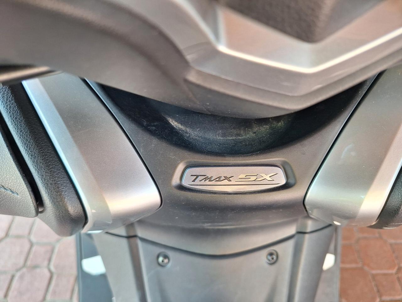 Yamaha T Max 530 Tmax sx