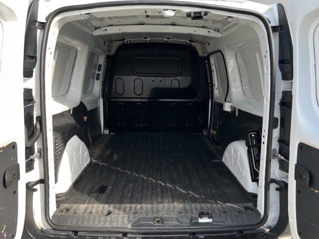 RENAULT Kangoo 1.5 DCI MAXI 110CV