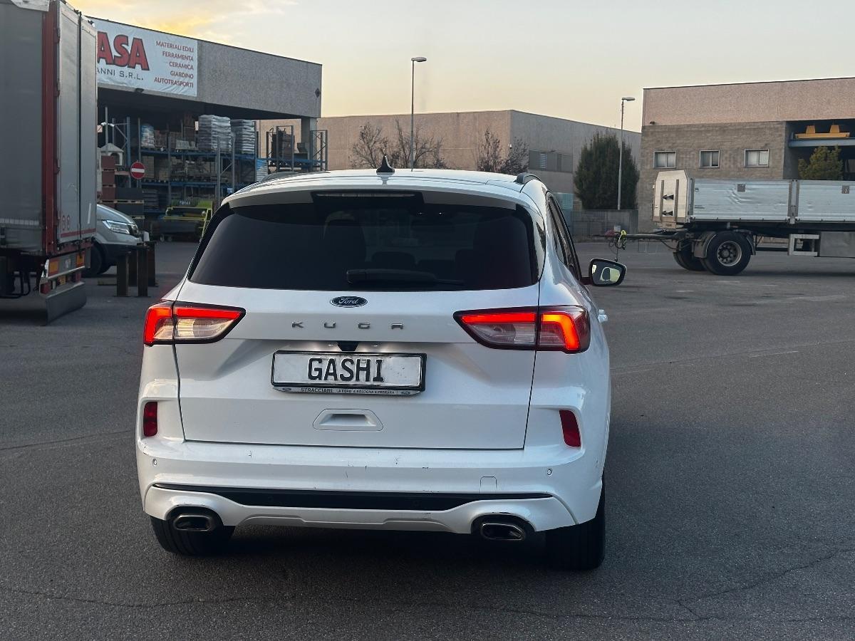 FORD - Kuga - 1.5 TDCI 120CV S&S 2WD ST-Line Bus.