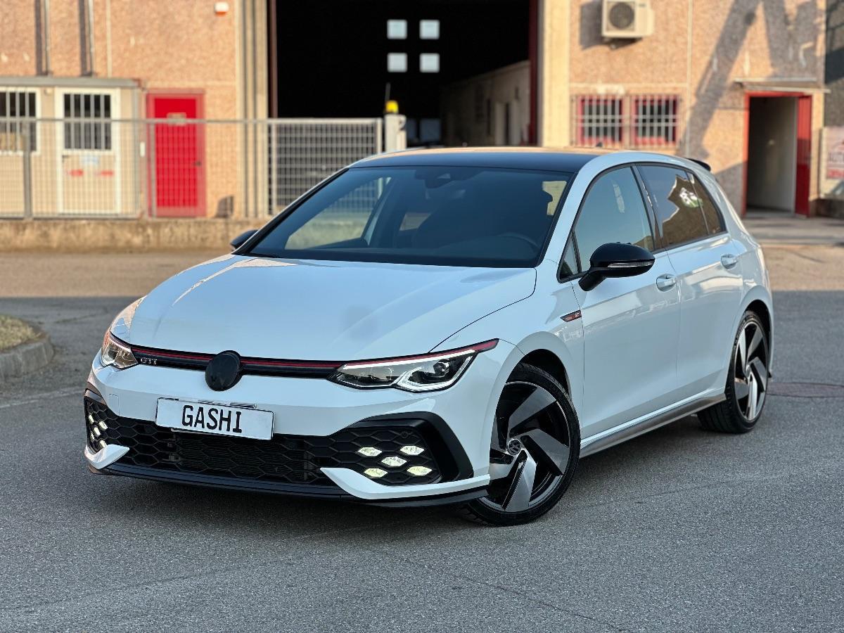 VOLKSWAGEN - Golf - 2.0 TSI GTI DSG SPORT