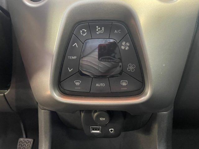 TOYOTA Aygo 1.0 69CV *APPLE CARPLAY*TELECAMERA*2 PROPRIETARI*