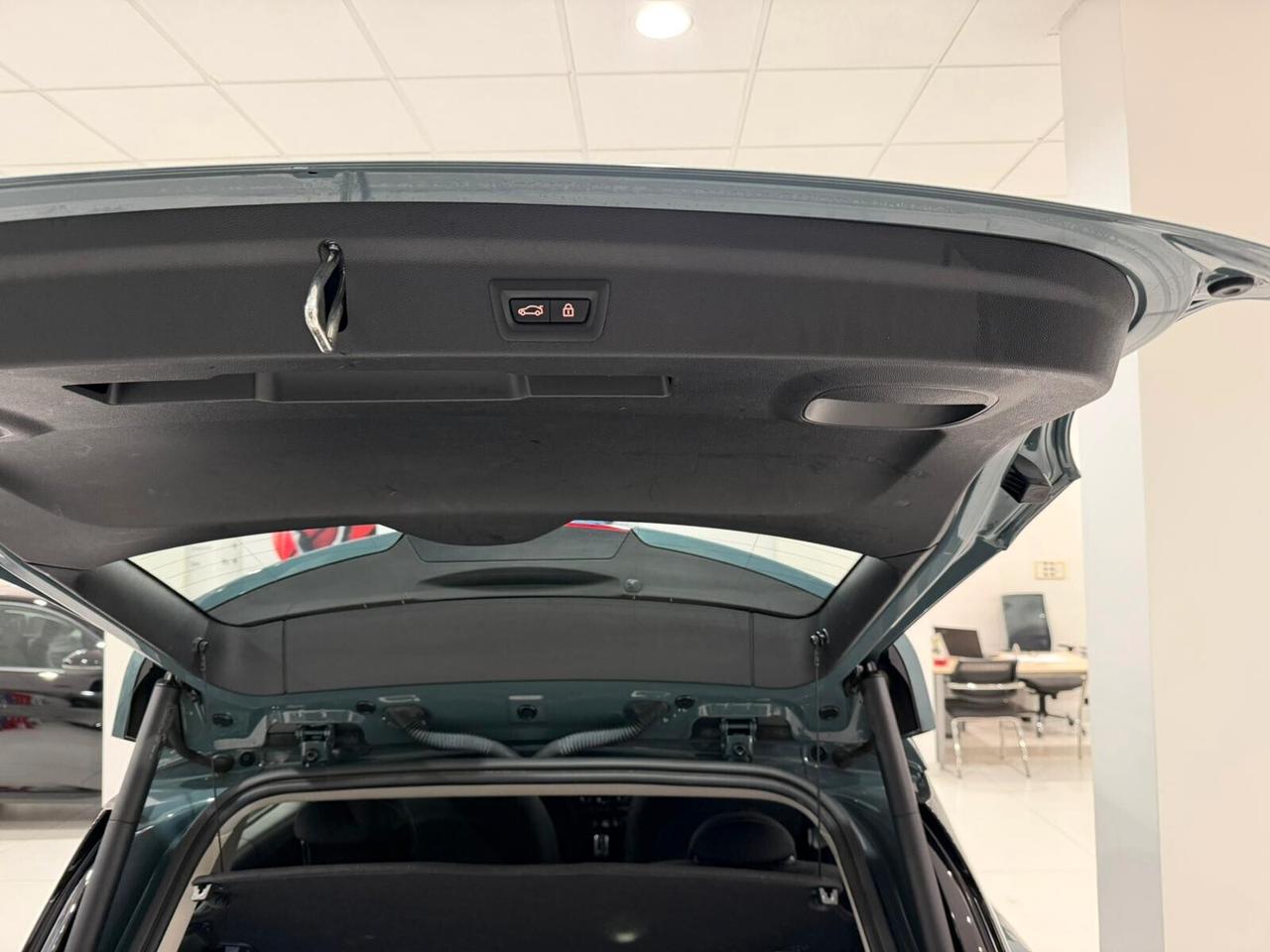 Mini One D Countryman 1.5 Business Automatica