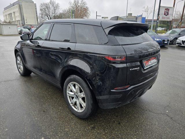 LAND ROVER Range Rover Evoque 2.0D I4 150CV AWD PERMUTE