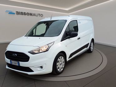 FORD Transit connect 210 1.5 ecoblue(tdci) 100cv trend l2h1 e6.2 del 2020