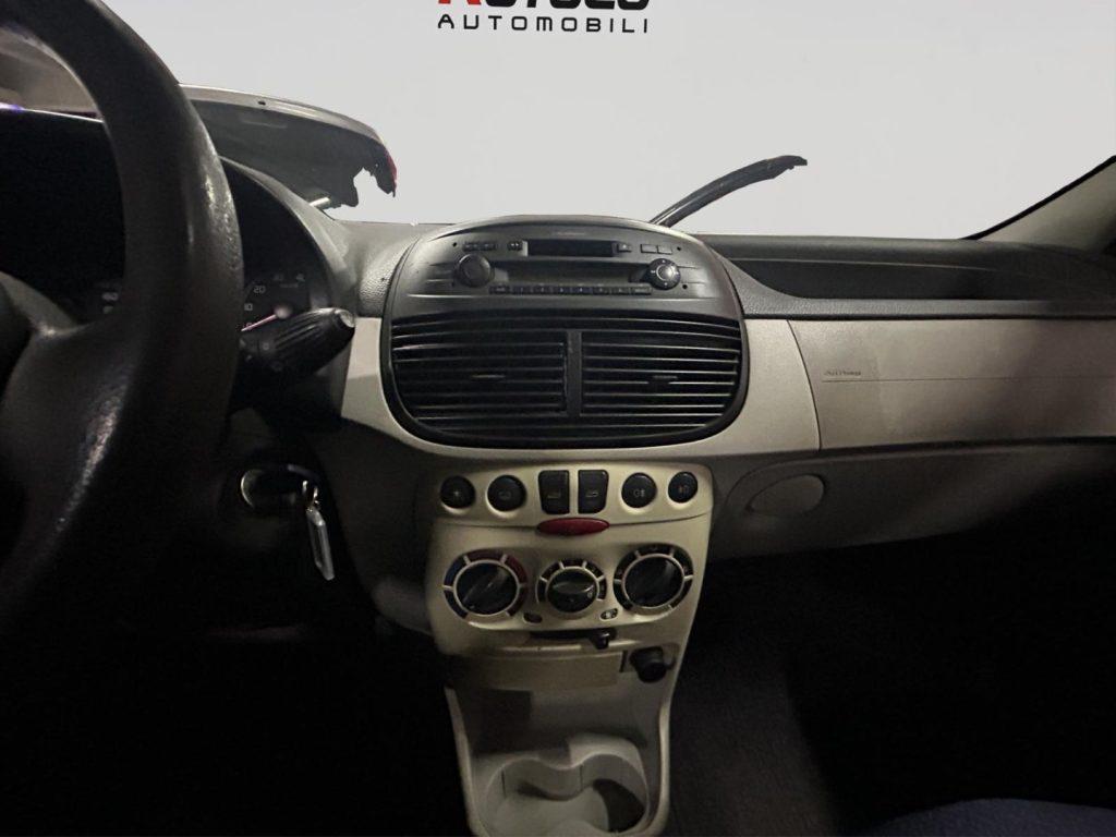 FIAT Punto 3ª serie Punto 1.3 Multijet 16V 5 p...